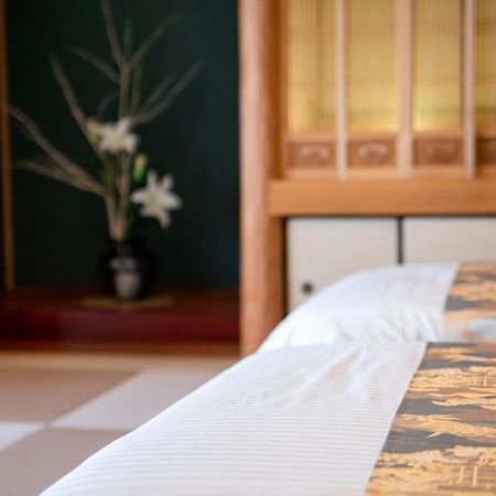 Вилла Awaji Egaosakuie Tonouchi Экстерьер фото